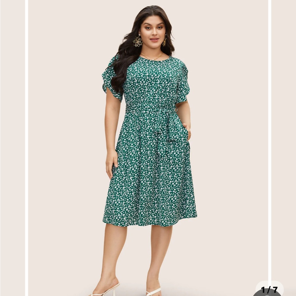 Bloomchic classy and cute!